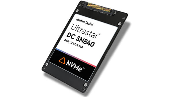Discos NVMe incrivelmente rápidos!